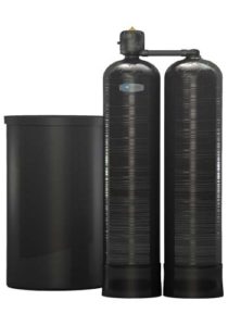 Water Softeners – Huemann Water Conditioning